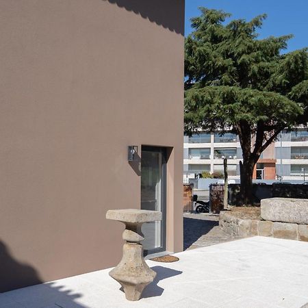 Green Villas Douro Gondomar  Bagian luar foto