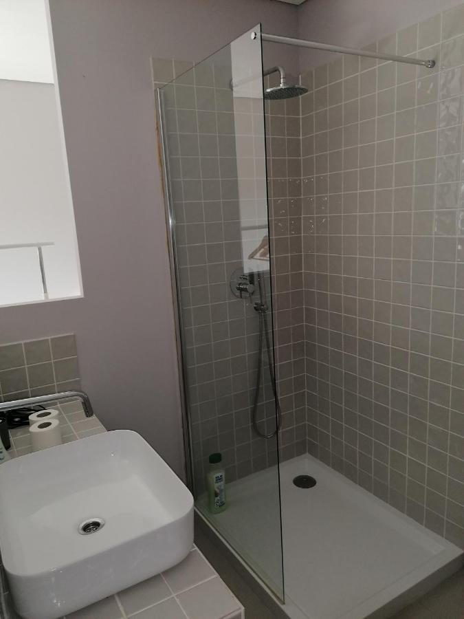 Green Villas Douro Gondomar  Bagian luar foto