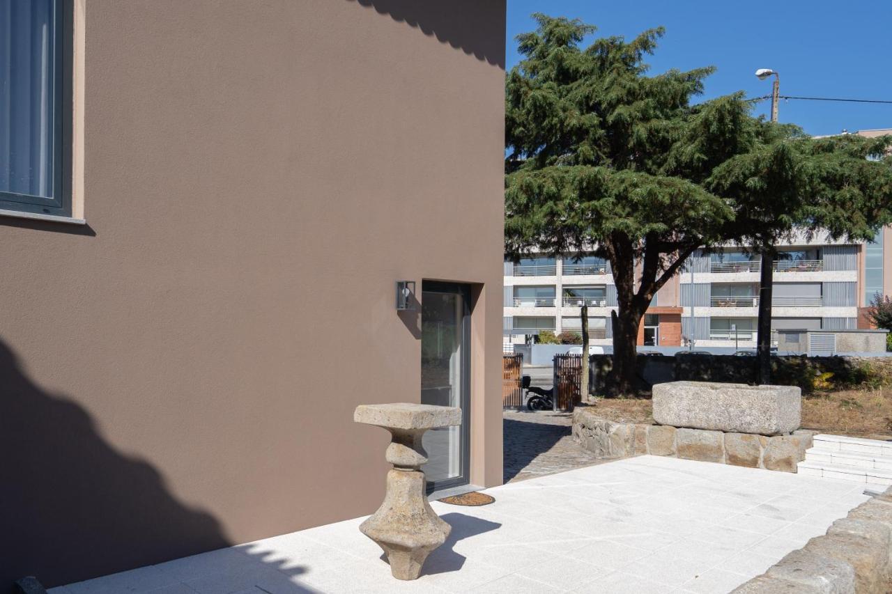 Green Villas Douro Gondomar  Bagian luar foto