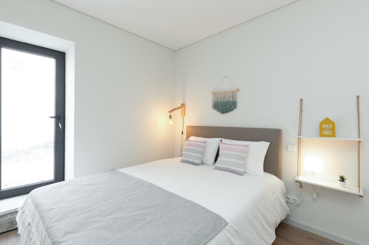 Green Villas Douro Gondomar  Bagian luar foto