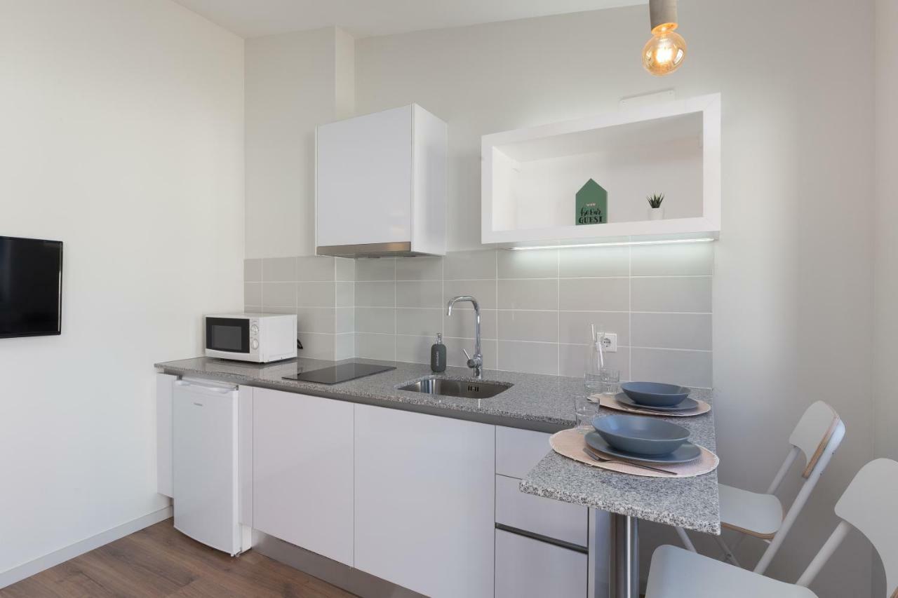 Green Villas Douro Gondomar  Bagian luar foto