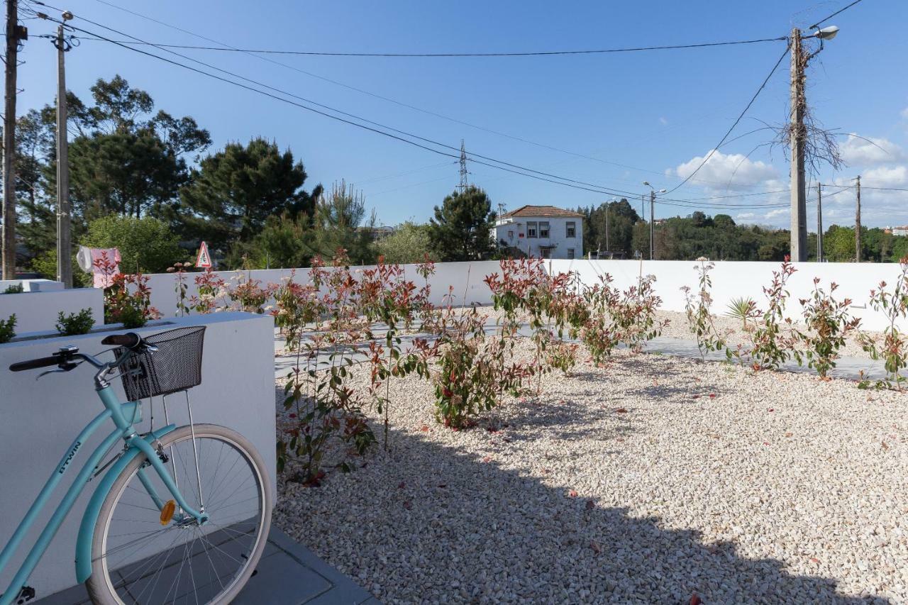 Green Villas Douro Gondomar  Bagian luar foto