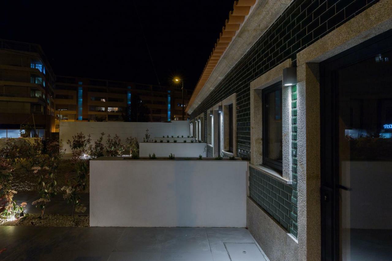 Green Villas Douro Gondomar  Bagian luar foto