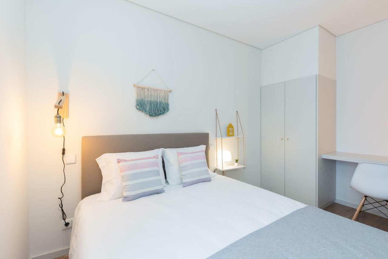 Green Villas Douro Gondomar  Bagian luar foto