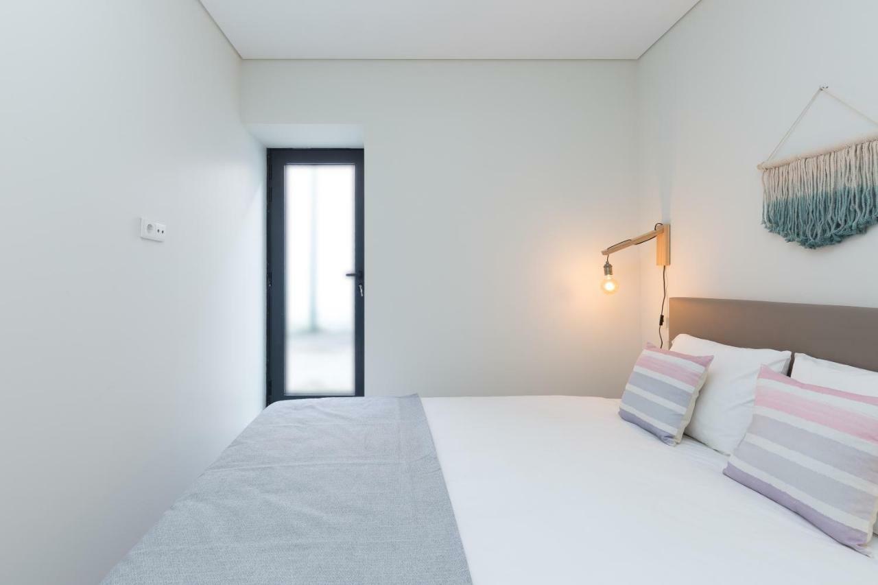 Green Villas Douro Gondomar  Bagian luar foto