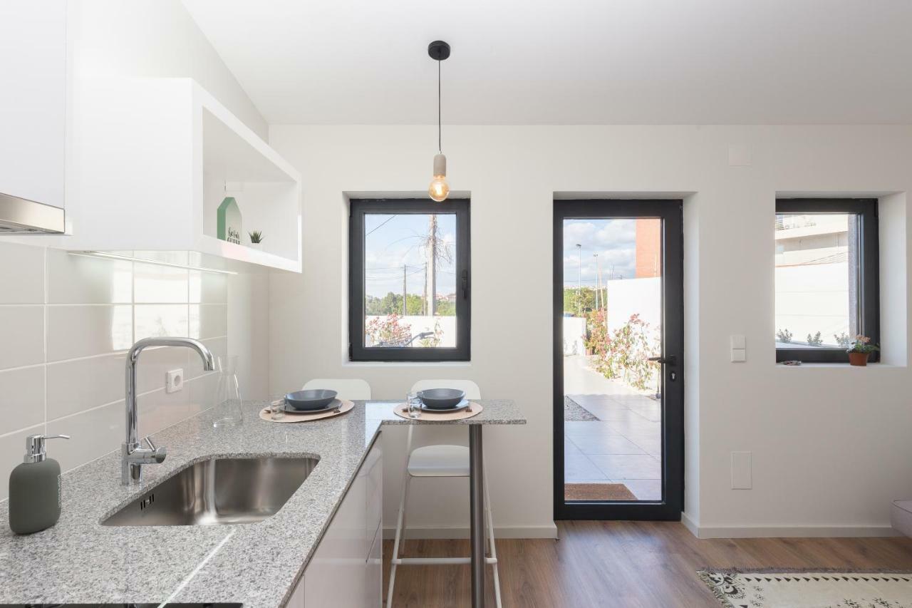 Green Villas Douro Gondomar  Bagian luar foto