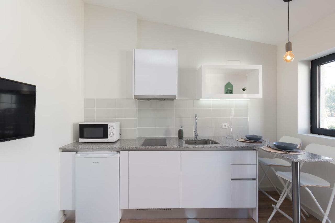 Green Villas Douro Gondomar  Bagian luar foto