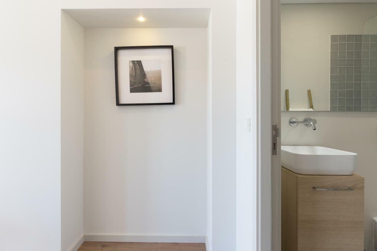 Green Villas Douro Gondomar  Bagian luar foto