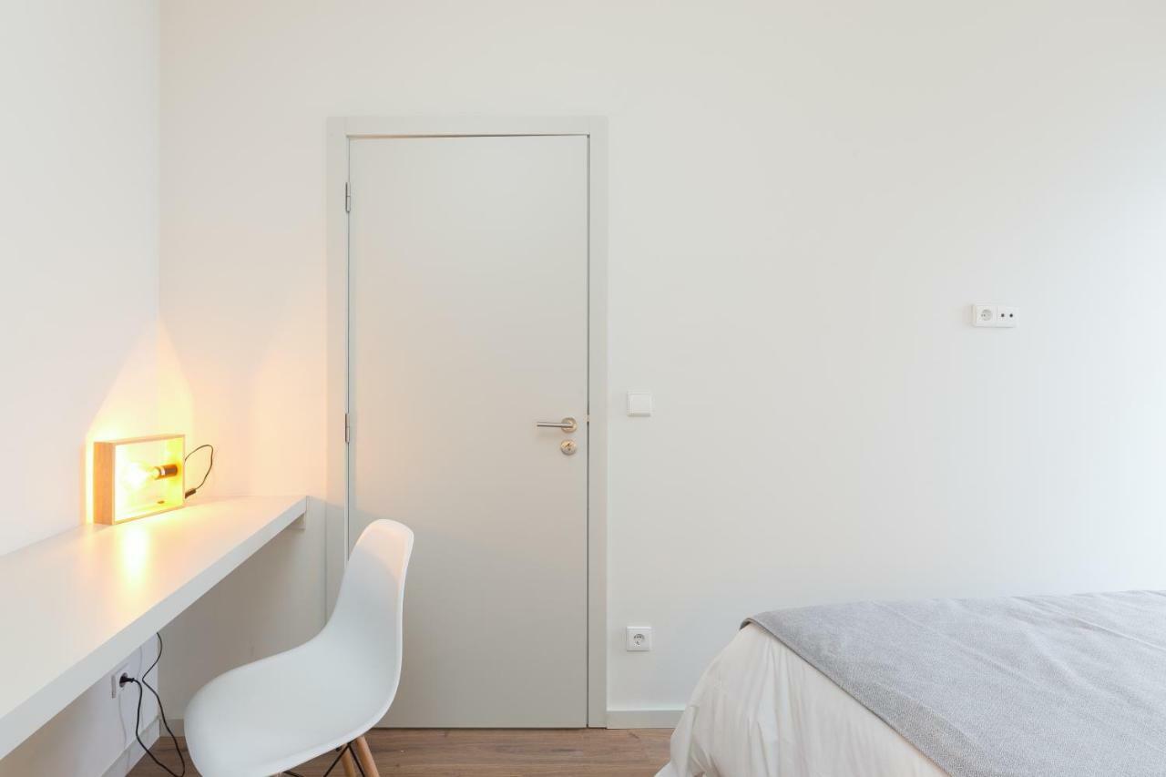 Green Villas Douro Gondomar  Bagian luar foto