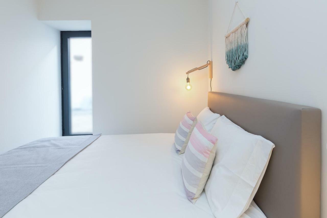 Green Villas Douro Gondomar  Bagian luar foto