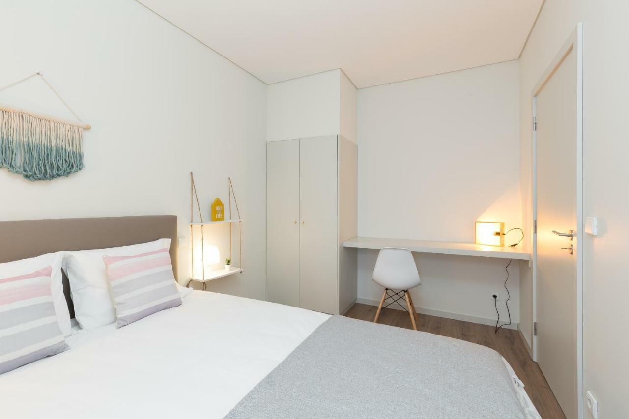 Green Villas Douro Gondomar  Bagian luar foto