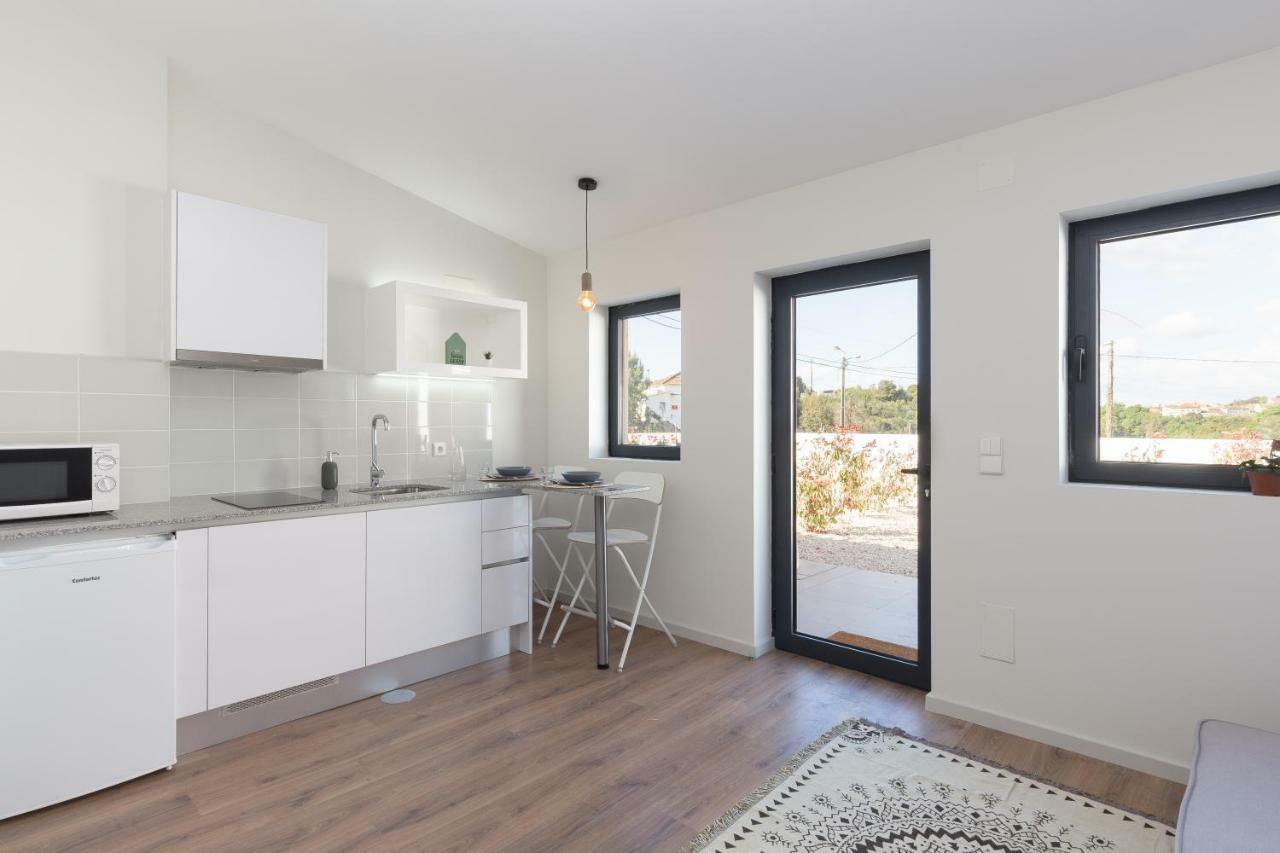 Green Villas Douro Gondomar  Bagian luar foto