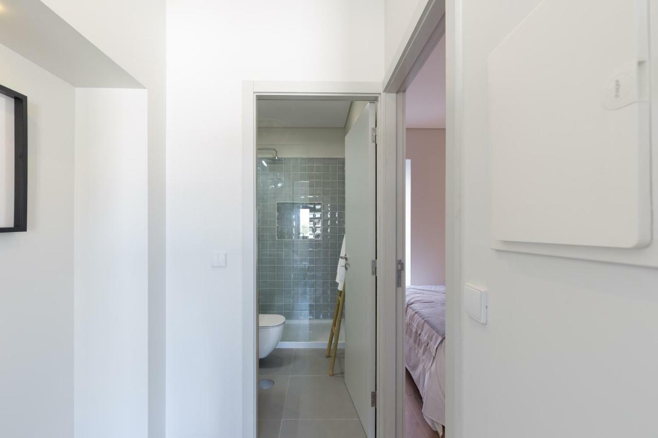 Green Villas Douro Gondomar  Bagian luar foto
