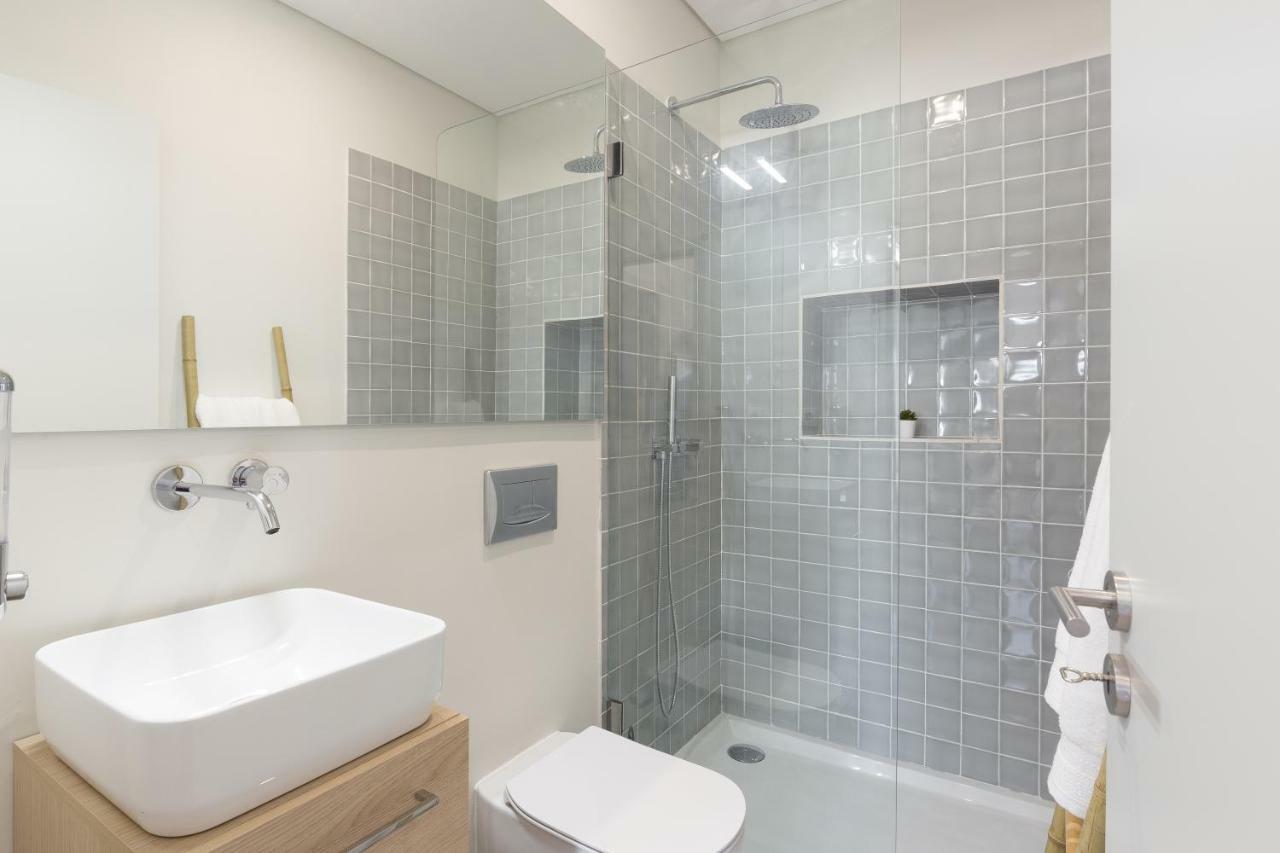 Green Villas Douro Gondomar  Bagian luar foto