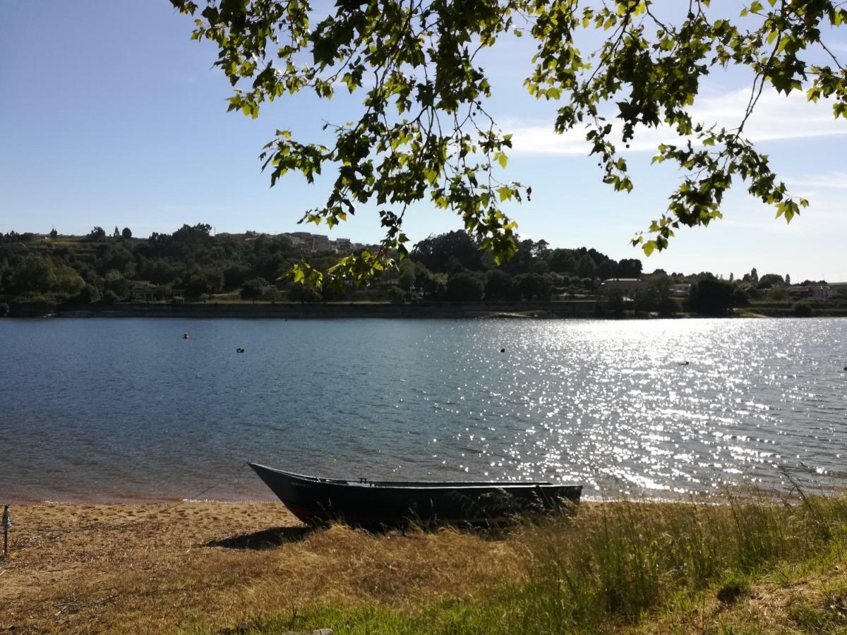 Green Villas Douro Gondomar  Bagian luar foto