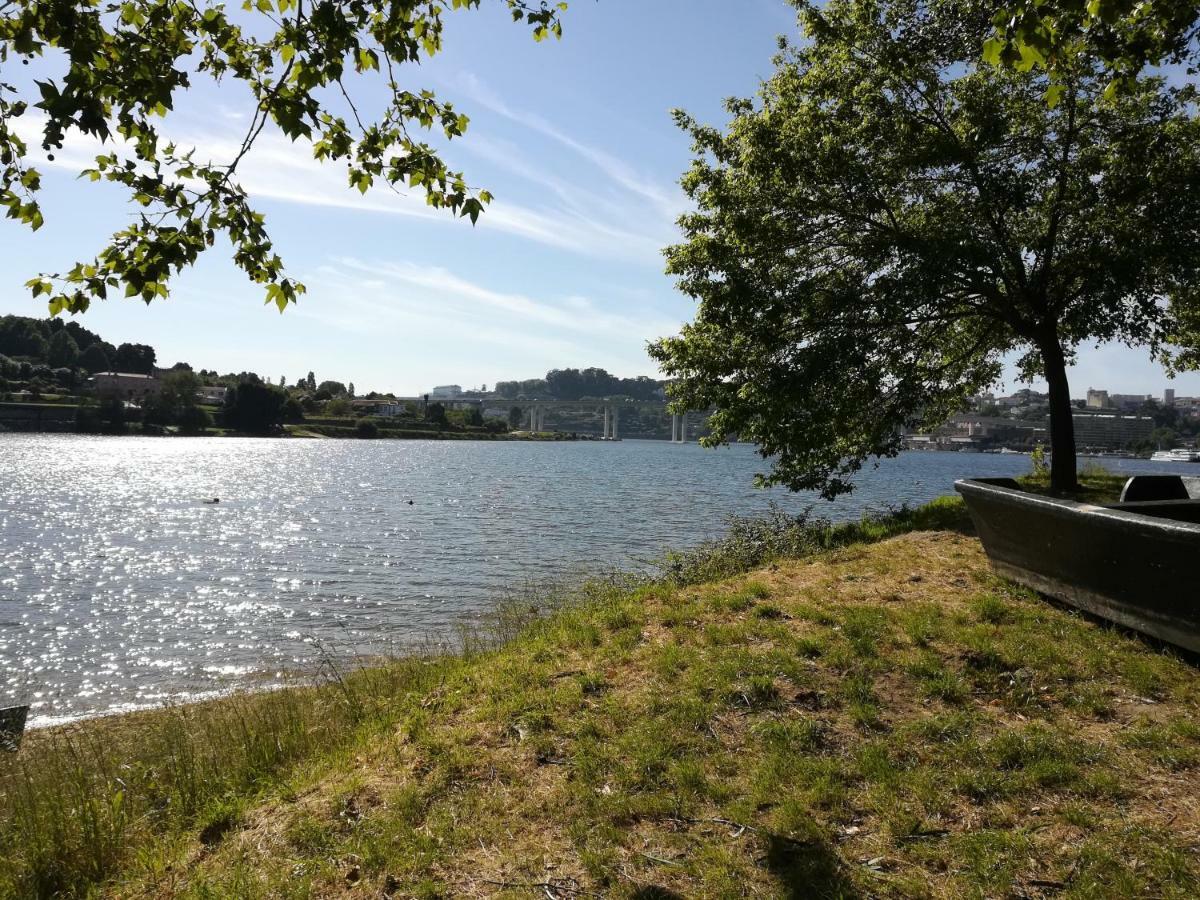 Green Villas Douro Gondomar  Bagian luar foto
