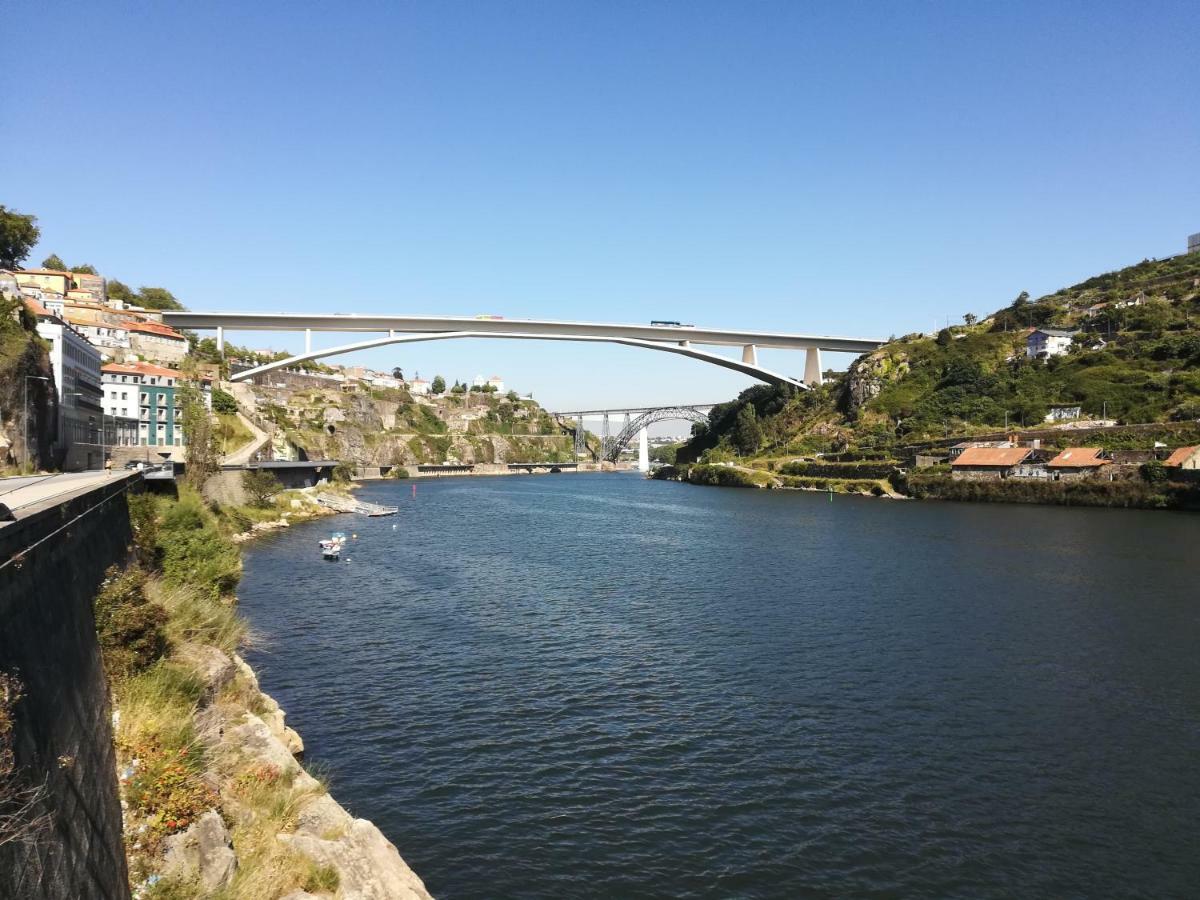 Green Villas Douro Gondomar  Bagian luar foto