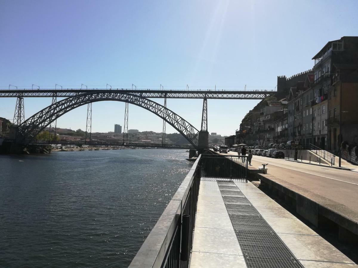 Green Villas Douro Gondomar  Bagian luar foto