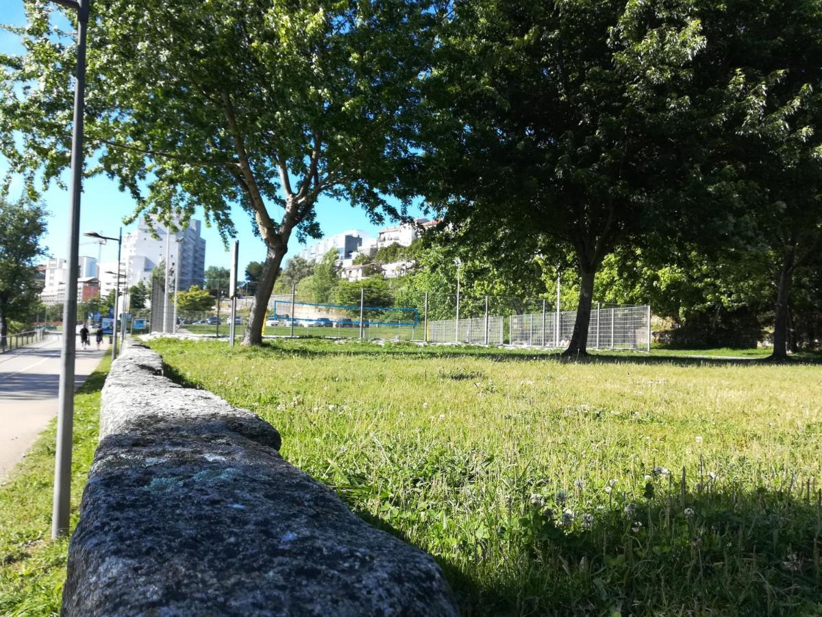 Green Villas Douro Gondomar  Bagian luar foto
