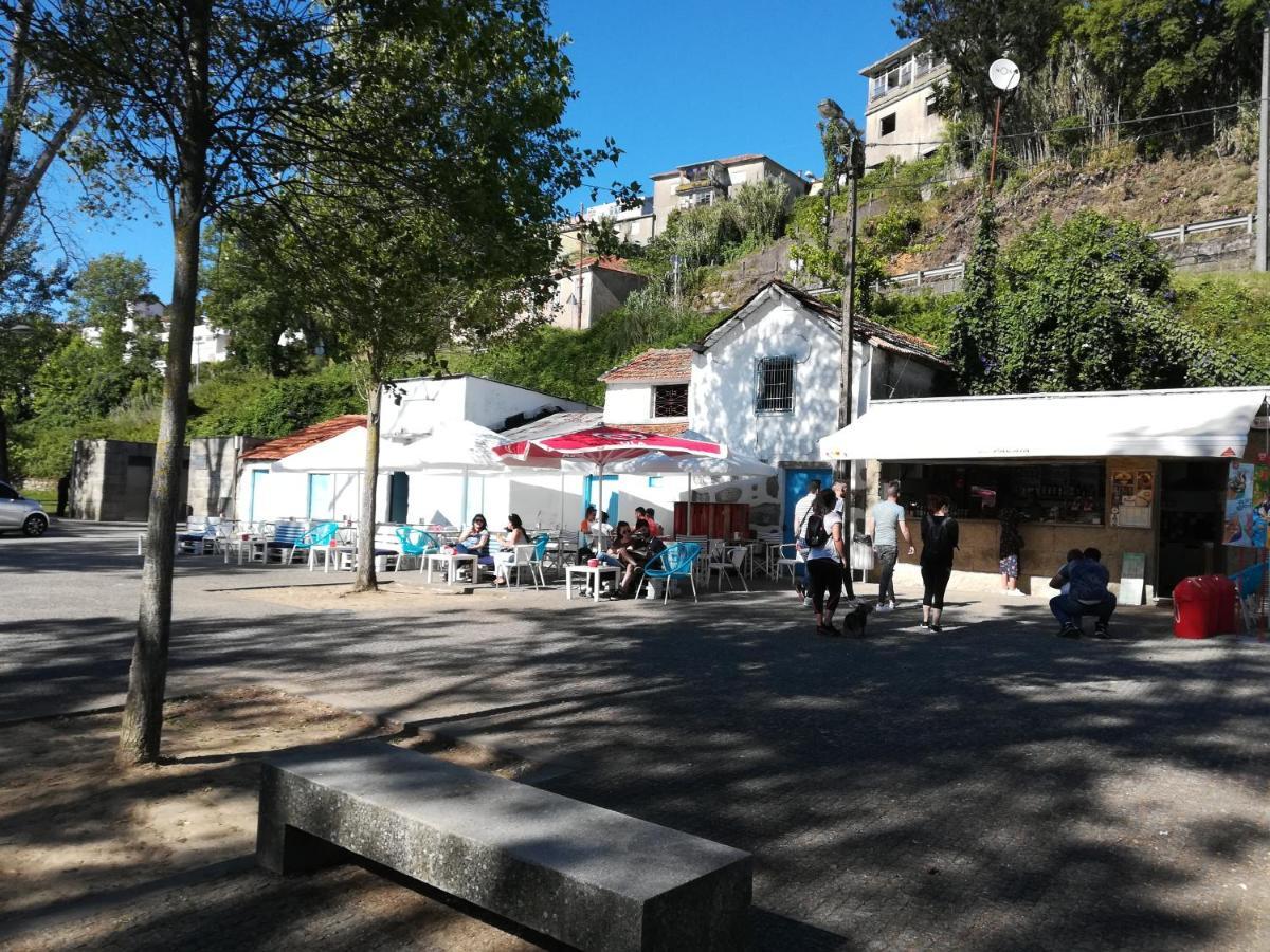 Green Villas Douro Gondomar  Bagian luar foto