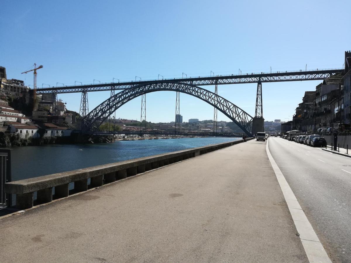 Green Villas Douro Gondomar  Bagian luar foto