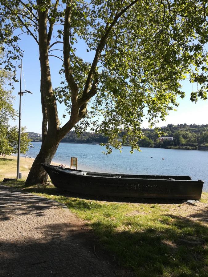 Green Villas Douro Gondomar  Bagian luar foto