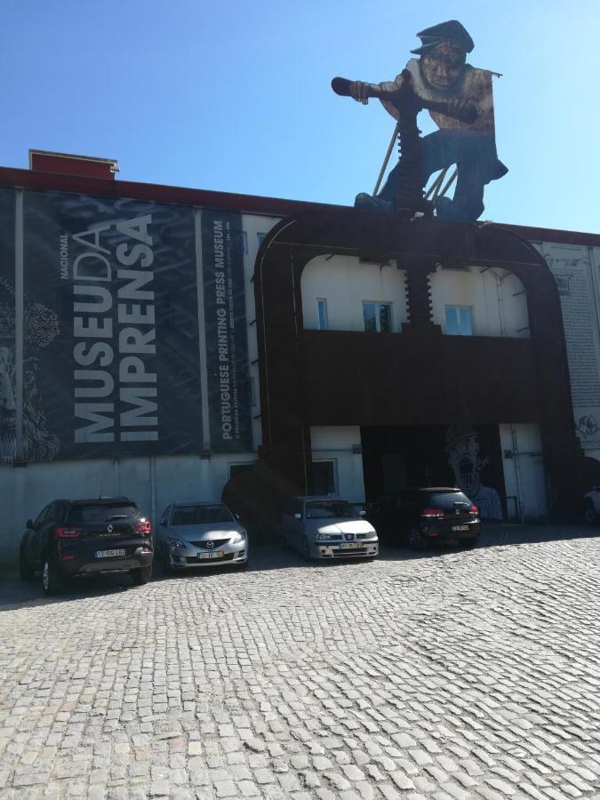 Green Villas Douro Gondomar  Bagian luar foto
