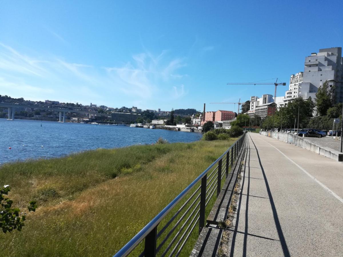 Green Villas Douro Gondomar  Bagian luar foto